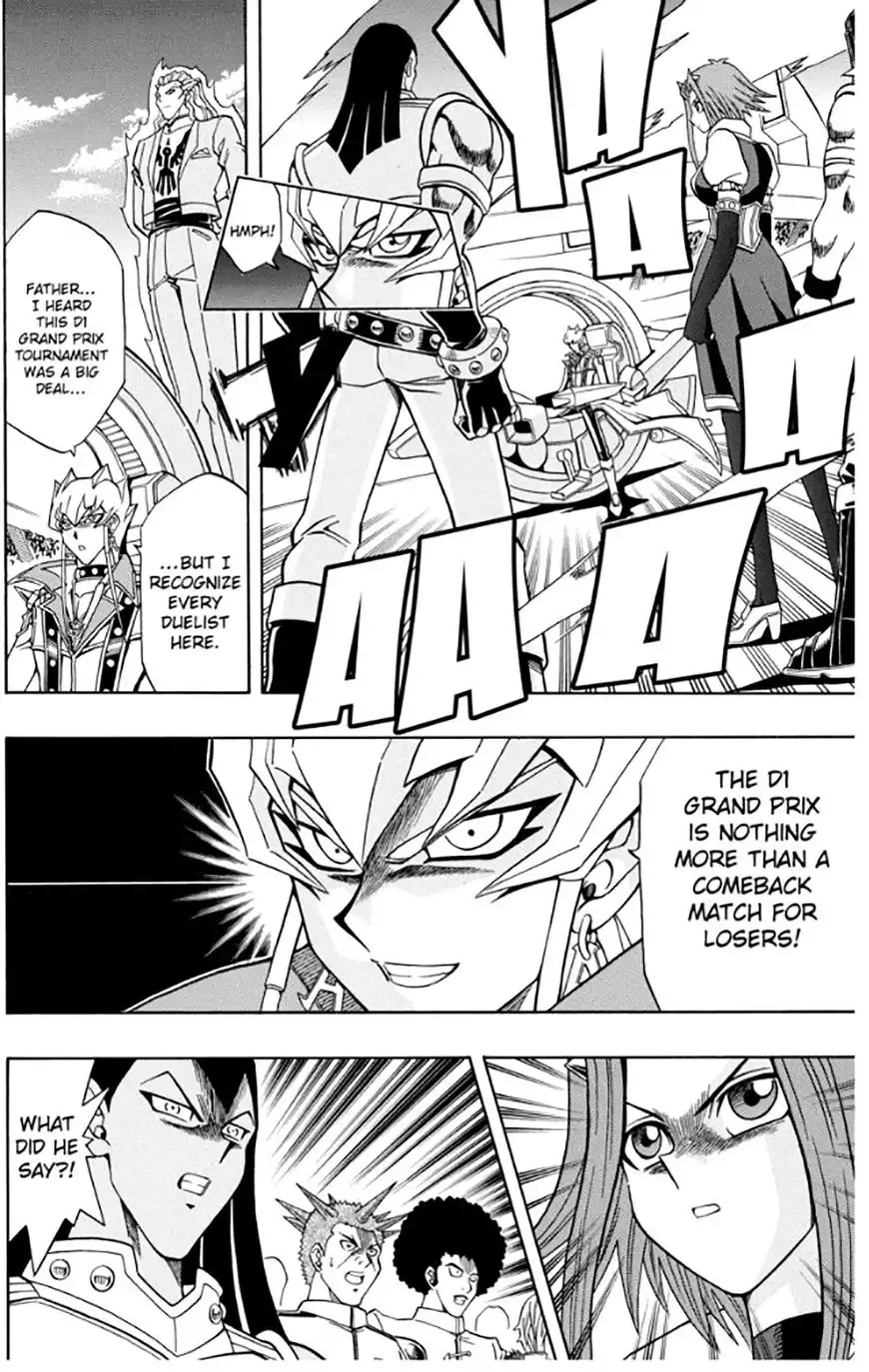 Yu-Gi-Oh! 5Ds - A Chapter 9 11